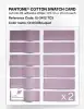 Artikelbild 6 des Artikels “PANTONE® COTTON SWATCH CARD 15-3412 TCX Orchid Bouquet “
