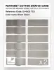Artikelbild 6 des Artikels “PANTONE® COTTON SWATCH CARD 15-4502 TCX Silver Cloud “