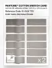 Artikelbild 6 des Artikels “PANTONE® COTTON SWATCH CARD 15-4504 TCX Nacreous Clouds “