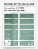 Artikelbild 6 des Artikels “PANTONE® COTTON SWATCH CARD 15-5711 TCX Dusty Jade Green “