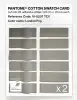 Artikelbild 6 des Artikels “PANTONE® COTTON SWATCH CARD 16-0207 TCX London Fog “