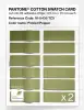 Artikelbild 6 des Artikels “PANTONE® COTTON SWATCH CARD 16-0436 TCX Pickled Pepper “