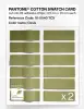 Artikelbild 6 des Artikels “PANTONE® COTTON SWATCH CARD 16-0540 TCX Oasis “