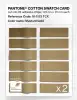 Artikelbild 6 des Artikels “PANTONE® COTTON SWATCH CARD 16-1133 TCX Mustard Gold “