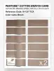 Artikelbild 6 des Artikels “PANTONE® COTTON SWATCH CARD 16-1317 TCX Brush “