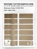 Artikelbild 6 des Artikels “PANTONE® COTTON SWATCH CARD 16-1324 TCX Lark “