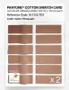 Artikelbild 6 des Artikels “PANTONE® COTTON SWATCH CARD 16-1332 TCX Pheasant “
