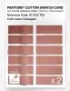 Artikelbild 6 des Artikels “PANTONE® COTTON SWATCH CARD 16-1532 TCX Crabapple “
