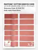 Artikelbild 6 des Artikels “PANTONE® COTTON SWATCH CARD 16-1548 TCX Peach Echo “