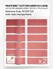 Artikelbild 6 des Artikels “PANTONE® COTTON SWATCH CARD 16-1641 TCX Georgia Peach “