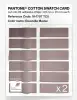 Artikelbild 6 des Artikels “PANTONE® COTTON SWATCH CARD 16-1707 TCX Deauville Mauve “