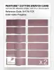 Artikelbild 6 des Artikels “PANTONE® COTTON SWATCH CARD 16-1710 TCX Foxglove “