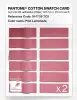 Artikelbild 6 des Artikels “PANTONE® COTTON SWATCH CARD 16-1735 TCX Pink Lemonade “