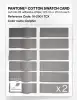 Artikelbild 6 des Artikels “PANTONE® COTTON SWATCH CARD 16-2901 TCX Dolphin “