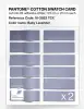 Product image 6 of the product “PANTONE® COTTON SWATCH CARD 16-3923 TCX Baby Lavender ”