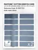 Artikelbild 6 des Artikels “PANTONE® COTTON SWATCH CARD 16-4021 TCX Allure “