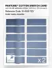 Artikelbild 6 des Artikels “PANTONE® COTTON SWATCH CARD 16-4029 TCX Azurine “