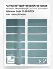 Artikelbild 6 des Artikels “PANTONE® COTTON SWATCH CARD 16-4610 TCX Stillwater “