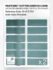 Product image 6 of the product “PANTONE® COTTON SWATCH CARD 16-4719 TCX Porcelain ”