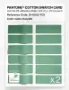 Artikelbild 6 des Artikels “PANTONE® COTTON SWATCH CARD 16-6030 TCX Katydid “