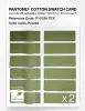Artikelbild 6 des Artikels “PANTONE® COTTON SWATCH CARD 17-0336 TCX Peridot “