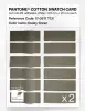 Artikelbild 6 des Artikels “PANTONE® COTTON SWATCH CARD 17-0517 TCX Dusky Green “