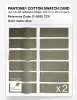 Artikelbild 6 des Artikels “PANTONE® COTTON SWATCH CARD 17-0620 TCX Aloe “