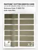 Artikelbild 6 des Artikels “PANTONE® COTTON SWATCH CARD 17-0625 TCX Boa “