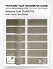 Product image 6 of the product “PANTONE® COTTON SWATCH CARD 17-0630 TCX Tree House ”