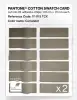 Artikelbild 6 des Artikels “PANTONE® COTTON SWATCH CARD 17-1113 TCX Coriander “