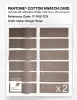 Artikelbild 6 des Artikels “PANTONE® COTTON SWATCH CARD 17-1418 TCX Ginger Snap “