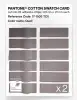 Artikelbild 6 des Artikels “PANTONE® COTTON SWATCH CARD 17-1505 TCX Quail “