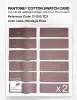 Artikelbild 6 des Artikels “PANTONE® COTTON SWATCH CARD 17-1512 TCX Nostalgia Rose “