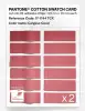 Artikelbild 6 des Artikels “PANTONE® COTTON SWATCH CARD 17-1744 TCX Calypso Coral “