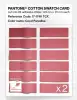 Product image 6 of the product “PANTONE® COTTON SWATCH CARD 17-1746 TCX Coral Paradise ”
