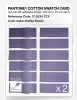 Artikelbild 6 des Artikels “PANTONE® COTTON SWATCH CARD 17-3834 TCX Dahlia Purple “