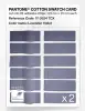 Artikelbild 6 des Artikels “PANTONE® COTTON SWATCH CARD 17-3924 TCX Lavender Violet “