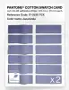 Artikelbild 6 des Artikels “PANTONE® COTTON SWATCH CARD 17-3930 TCX Jacaranda “