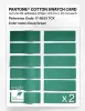 Artikelbild 6 des Artikels “PANTONE® COTTON SWATCH CARD 17-5633 TCX Deep Green “