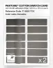 Artikelbild 6 des Artikels “PANTONE® COTTON SWATCH CARD 17-5800 TCX Hematite “