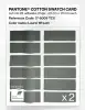 Artikelbild 6 des Artikels “PANTONE® COTTON SWATCH CARD 17-6009 TCX Laurel Wreath “