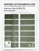 Artikelbild 6 des Artikels “PANTONE® COTTON SWATCH CARD 18-0108 TCX Dill “