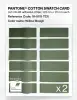 Artikelbild 6 des Artikels “PANTONE® COTTON SWATCH CARD 18-0119 TCX Willow Bough “