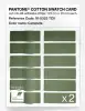 Artikelbild 6 des Artikels “PANTONE® COTTON SWATCH CARD 18-0323 TCX Campsite “