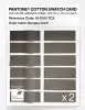 Artikelbild 6 des Artikels “PANTONE® COTTON SWATCH CARD 18-0513 TCX Bungee Cord “