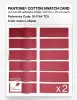 Artikelbild 6 des Artikels “PANTONE® COTTON SWATCH CARD 18-1764 TCX Lollipop “