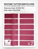 Artikelbild 6 des Artikels “PANTONE® COTTON SWATCH CARD 18-1856 TCX Virtual Pink “
