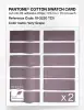 Artikelbild 6 des Artikels “PANTONE® COTTON SWATCH CARD 18-3220 TCX Very Grape “