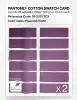 Artikelbild 6 des Artikels “PANTONE® COTTON SWATCH CARD 18-3331 TCX Hyacinth Violet “