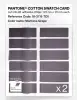 Artikelbild 6 des Artikels “PANTONE® COTTON SWATCH CARD 18-3715 TCX Montana Grape “